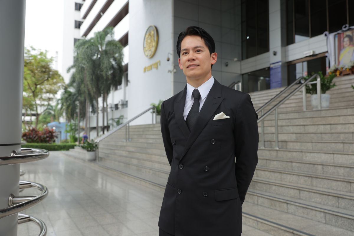 ศาลอาญาสั่งจำคุก “คุณหญิงกอแก้ว บุญยะจินดา-ณพ ณรงค์เดช” คืนความเป็นธรรม “เกษม ณรงค์เดช”