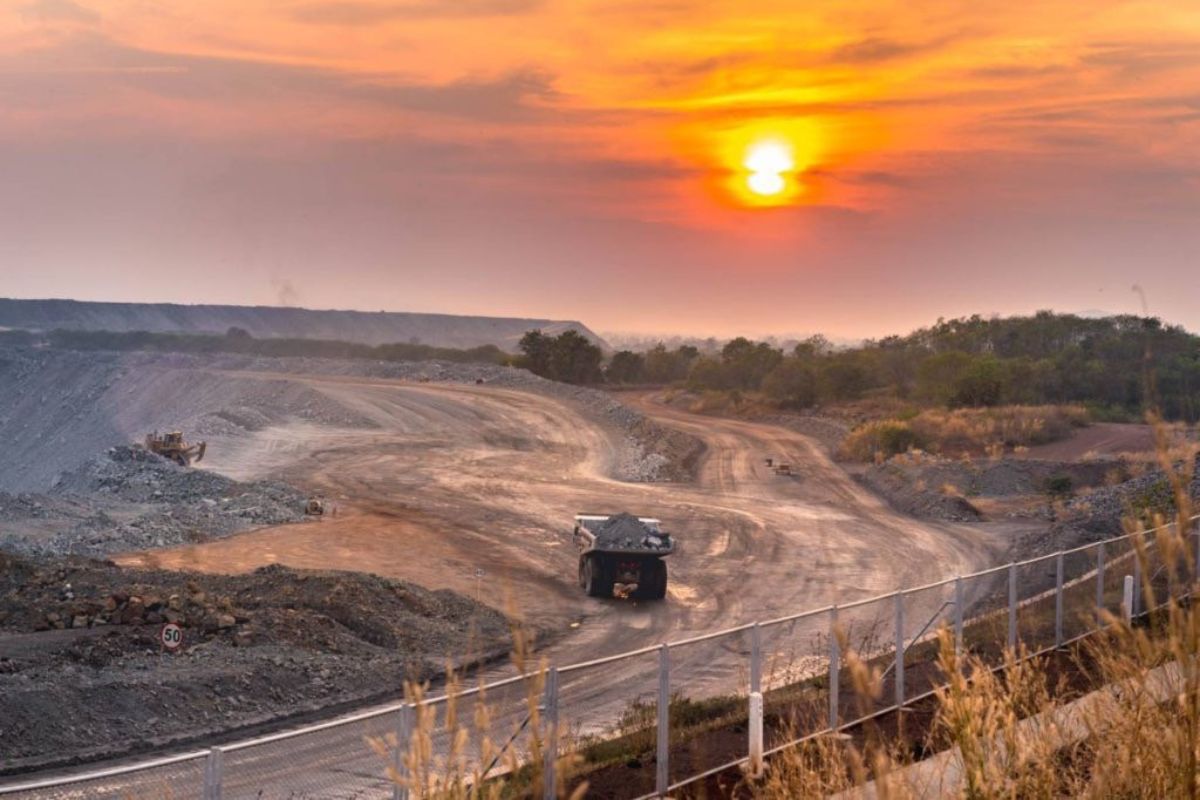 เหมืองทองอัคราฯไม่จบ ‘คิงส์เกต-รัฐบาลไทย’ ยอมเจรจากันต่อเหตุไทยเปลี่ยนตัวนายกฯ