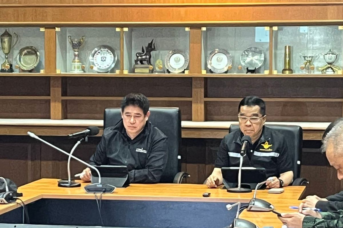 นายกฯ เตรียมประกาศสถานการณ์ฉุกเฉิน แก้ปัญหาน้ำท่วมใต้
