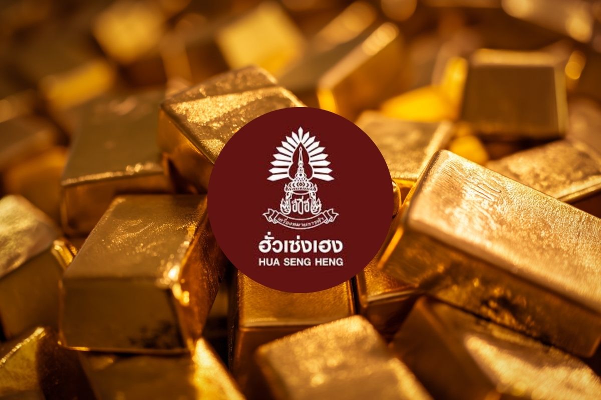 ทองคำแท่งราคาร่วงแรง หลุดต่ำกว่า 70,000 บาท ‘ฮั่วเซ่งเฮง’ มองแนวรับ 68,800 บาท
