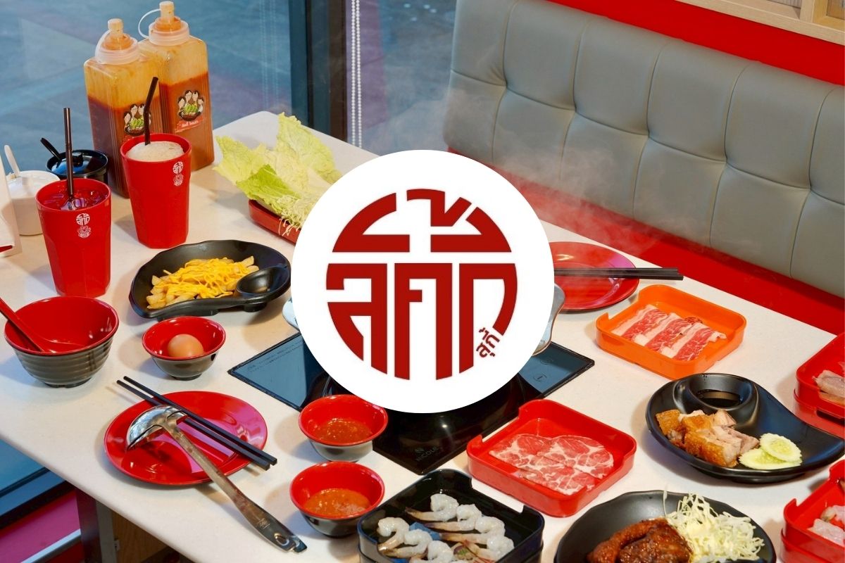 หม้อไฟ-ปิ้งย่างสะเทือน! CRG ในเครือจิราธิวัฒน์ ซื้อหุ้นกิจการ “ลัคกี้สุกี้-ลัคกี้บาร์บีคิว”