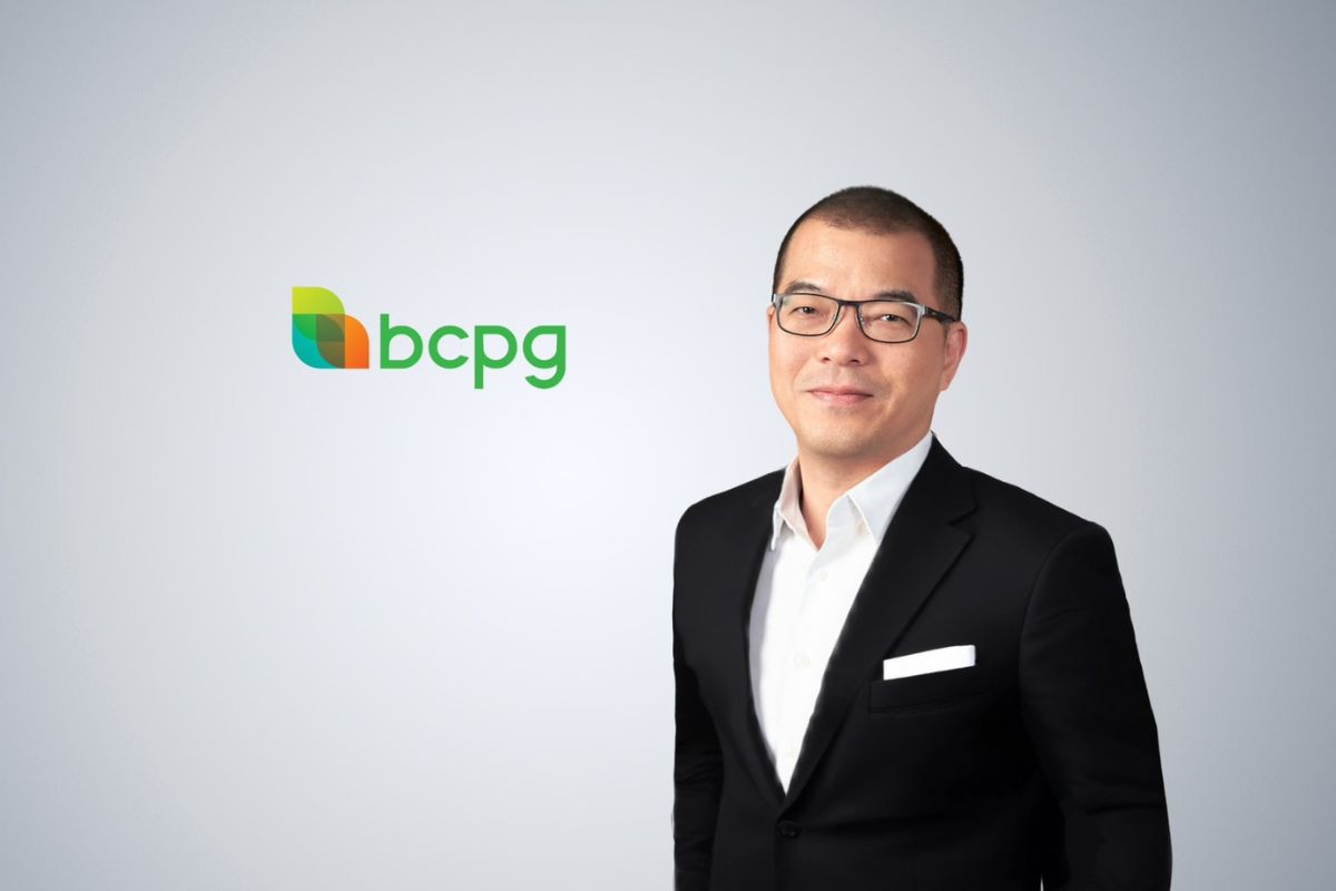 BCPG โชว์กำไร Q3/68 แตะ 626 ล้านบาท รับโรงไฟฟ้าลาว-สหรัฐหนุน