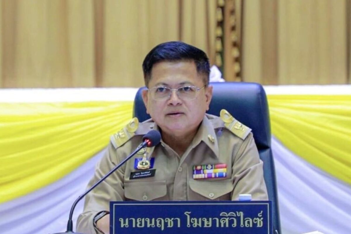 ครม.ไฟเขียวตั้งบอร์ด การไฟฟ้าส่วนภูมิภาค ‘นฤชา‘ เป็นประธาน