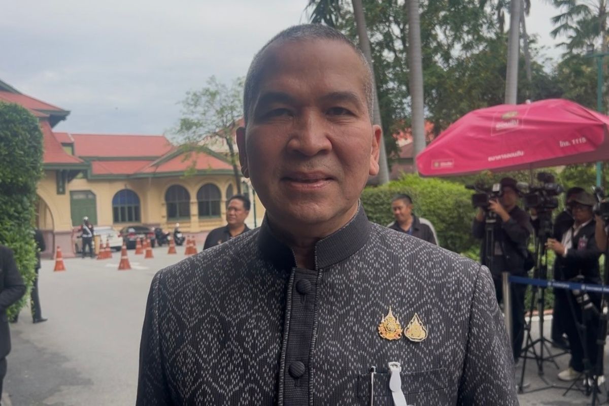 รุทธพล ชี้ ทักษิณ ต้องรับโทษไม่น้อยกว่า 6 เดือน หรือ 1 ใน 3 ถึงขอพักโทษได้