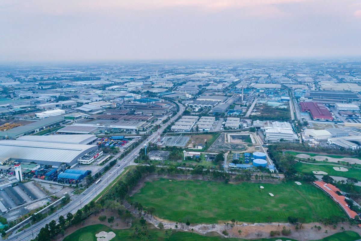 อมตะ ทุบสถิติกำไร 9 เดือนทะลุ 2.1 พันล้าน เร่งเดินเกม Data Center 1 จิกะวัตต์