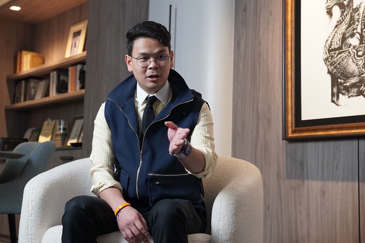 ไชยชนก เชื่อ อนุทินยึด MOA ถ้า ‘ยุบสภา‘ ก่อน คงทำตามข้อตกลง ปชน. ครบ