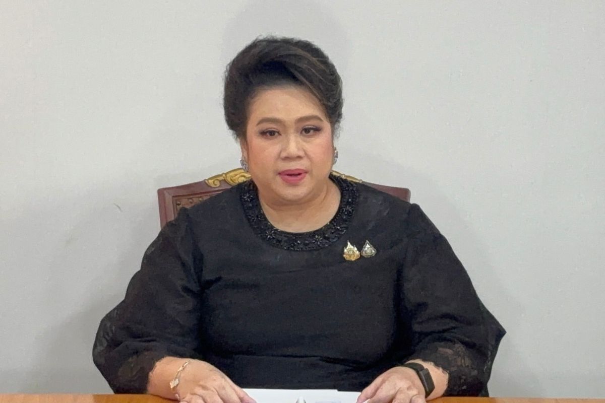 ศุภมาส สั่งปรับผังสื่อรัฐ เกาะติดน้ำท่วมใต้ ให้ประชาชนรับข้อมูลที่ถูกต้อง
