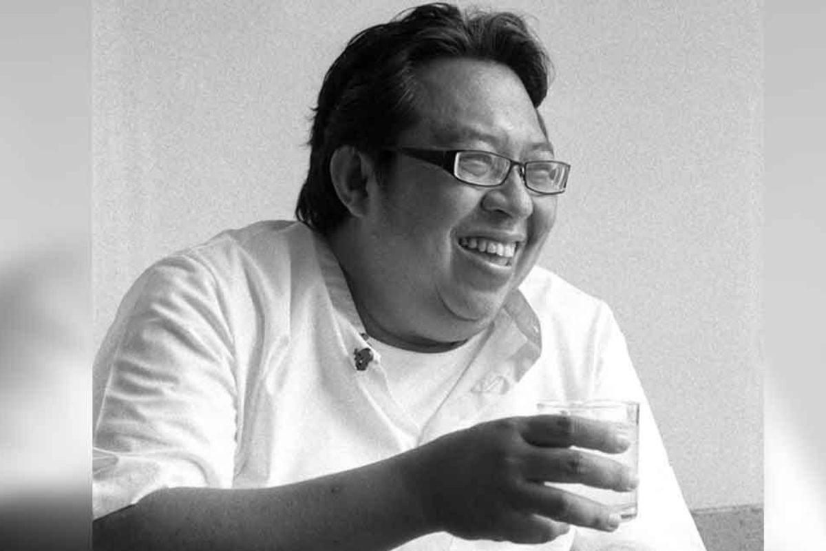 ‘บินหลา สันกาลาคีรี’ นักเขียนรางวัลซีไรต์ดัง เสียชีวิตในวัย 60 ปี