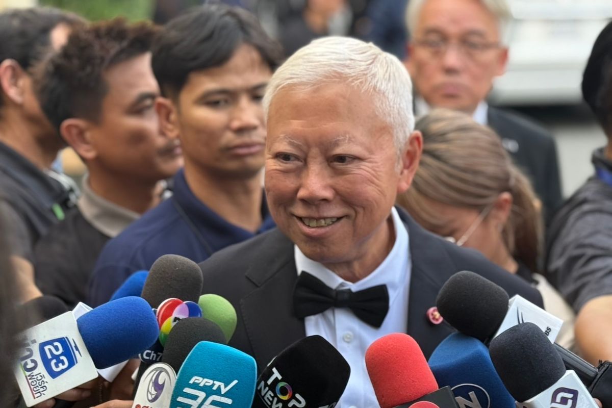 บวรศักดิ์ ชง ครม.หามาตรการผ่อนผัน ‘ตัดน้ำ-ไฟวัด’ หลังคนทำบุญลด