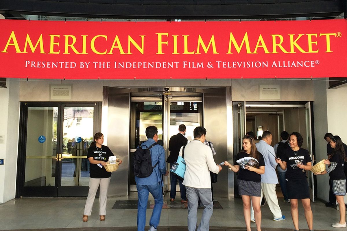 กรมการท่องเที่ยว ร่วมงาน “AFM 2025” ดึงฮอลลีวูดถ่ายทำในไทย พร้อมคืนเงินสูงสุด 30%