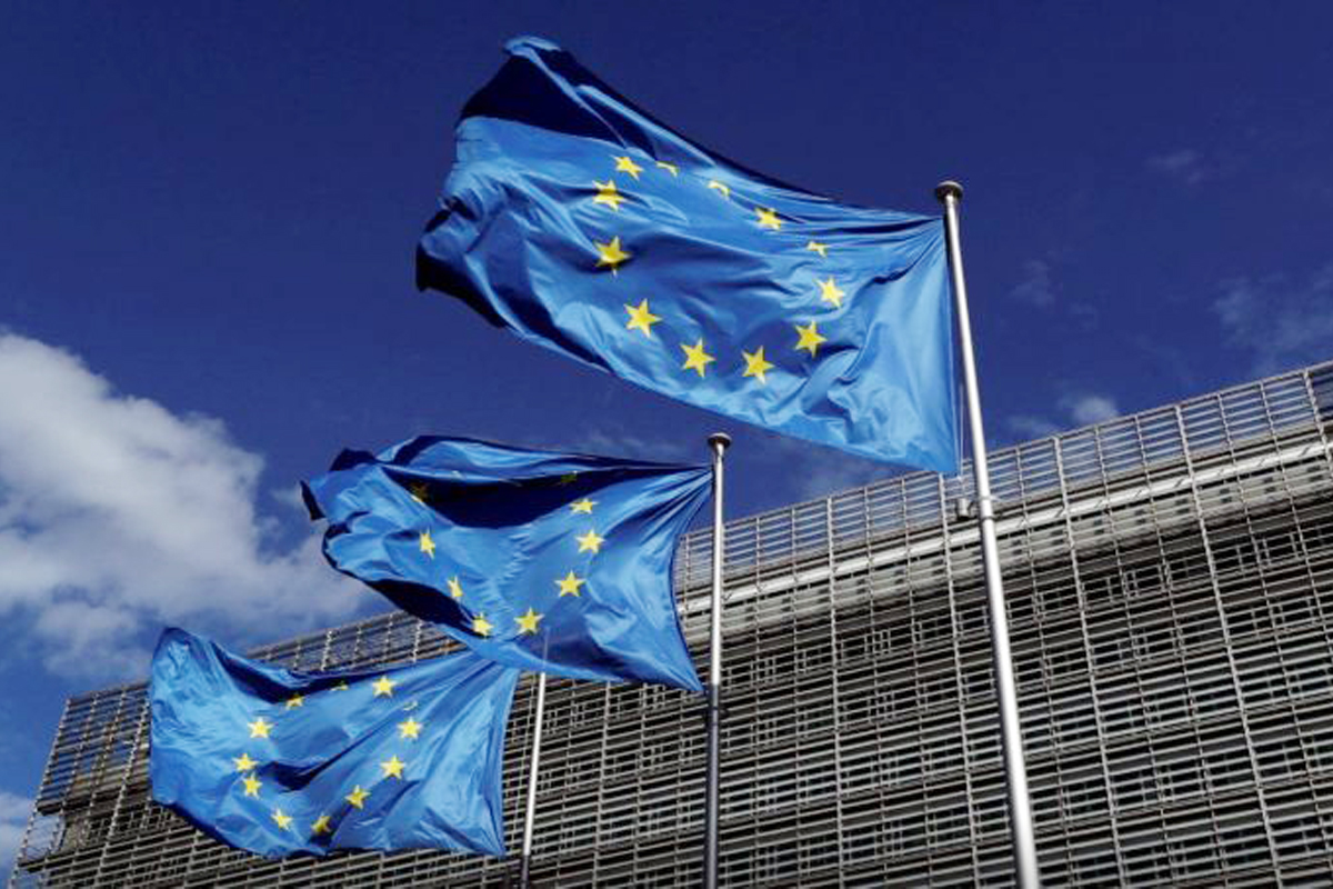 EU เสนอมาตรการคว่ำบาตร ท่าเรืออินโดฯ-จอร์เจีย ขนส่งน้ำมันรัสเซีย