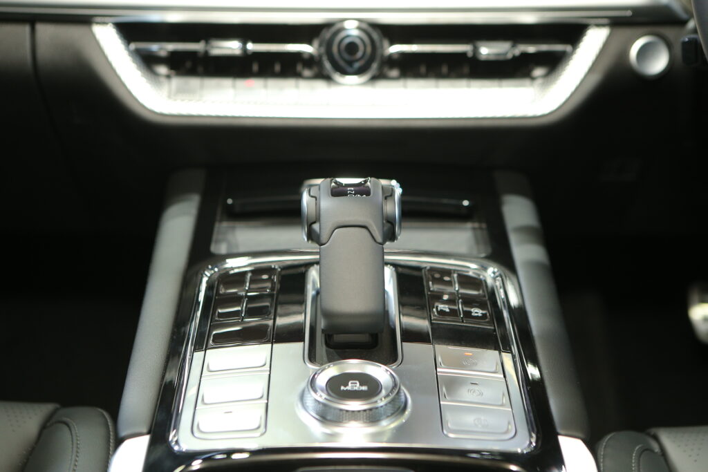 GWM POER SAHAR DIESEL