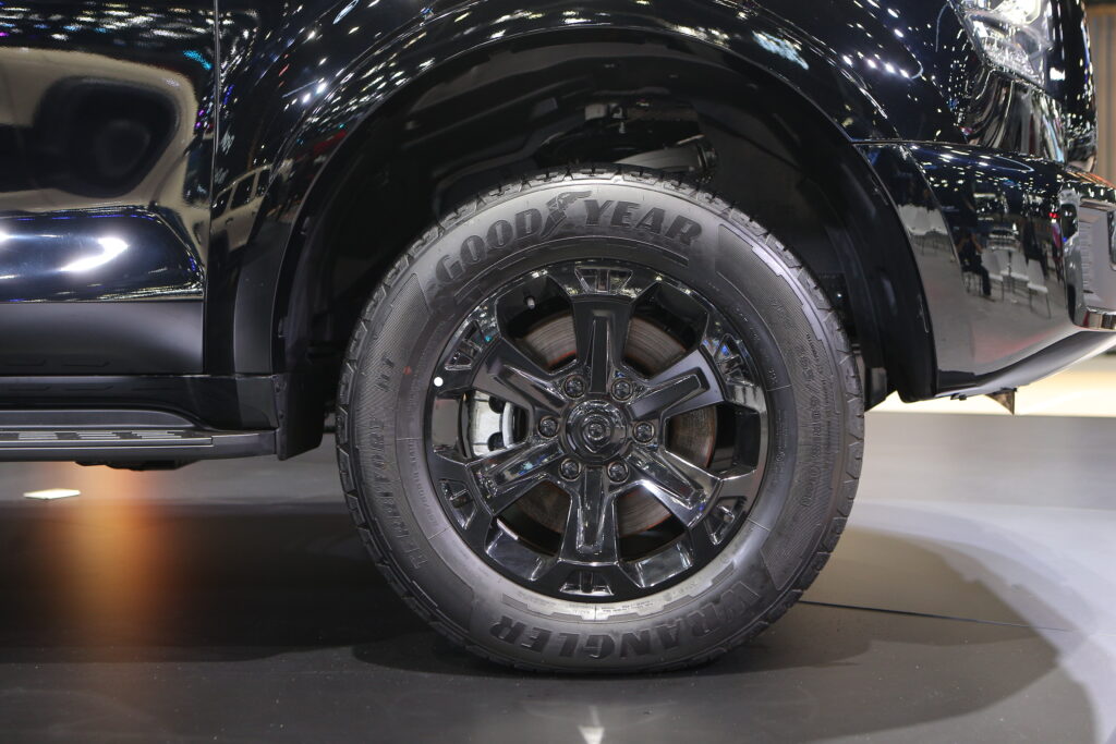 GWM POER SAHAR DIESEL