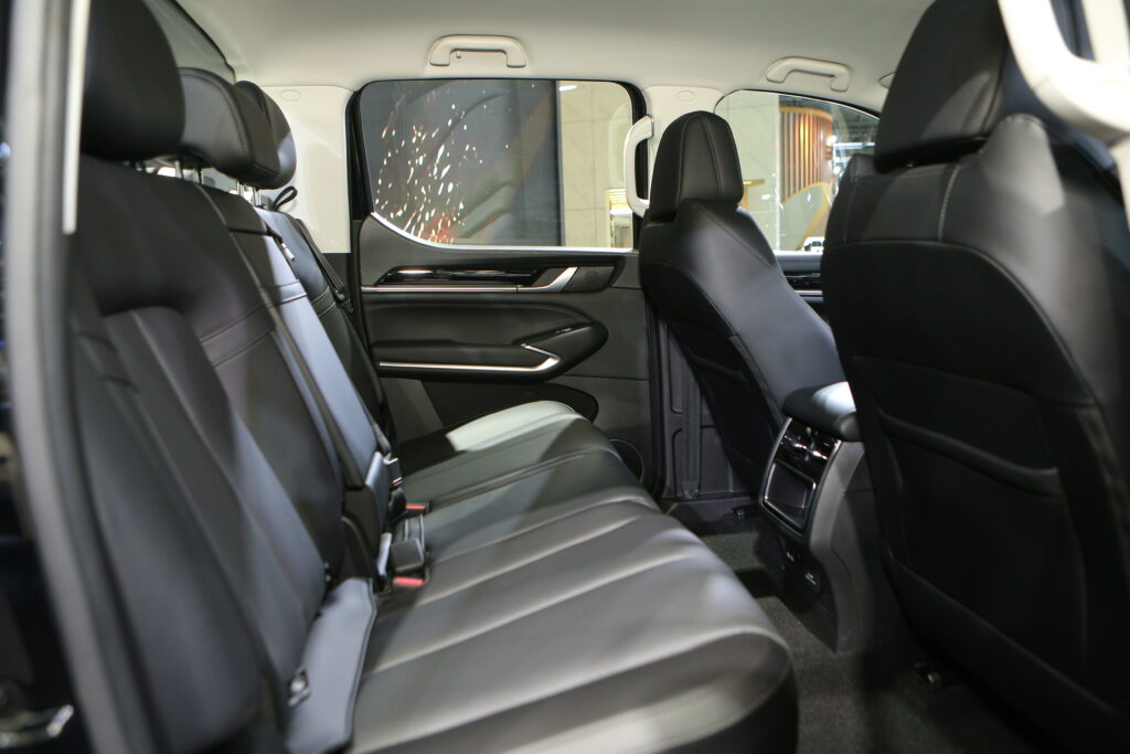 GWM POER SAHAR DIESEL