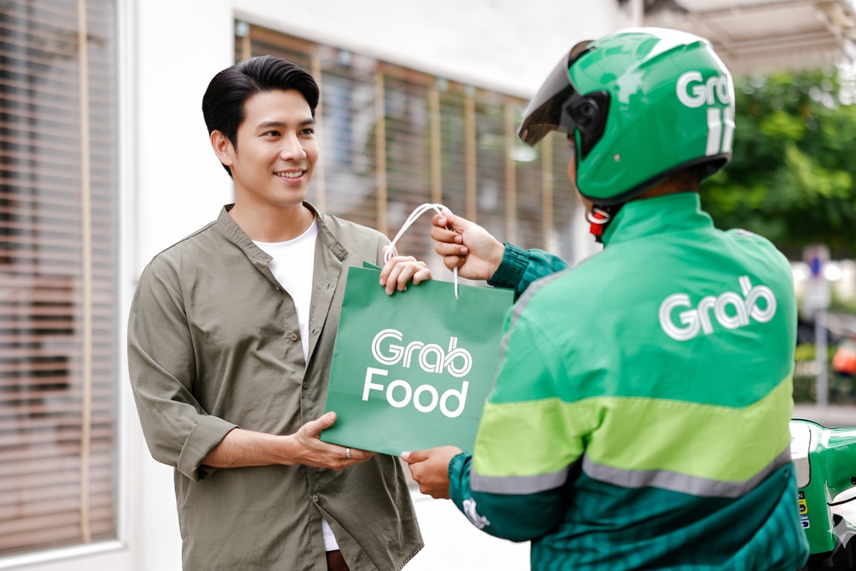 Grab