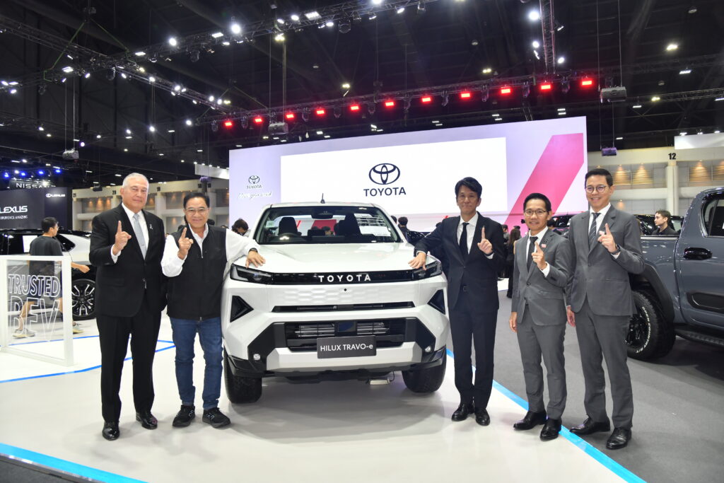 โตโยต้า 