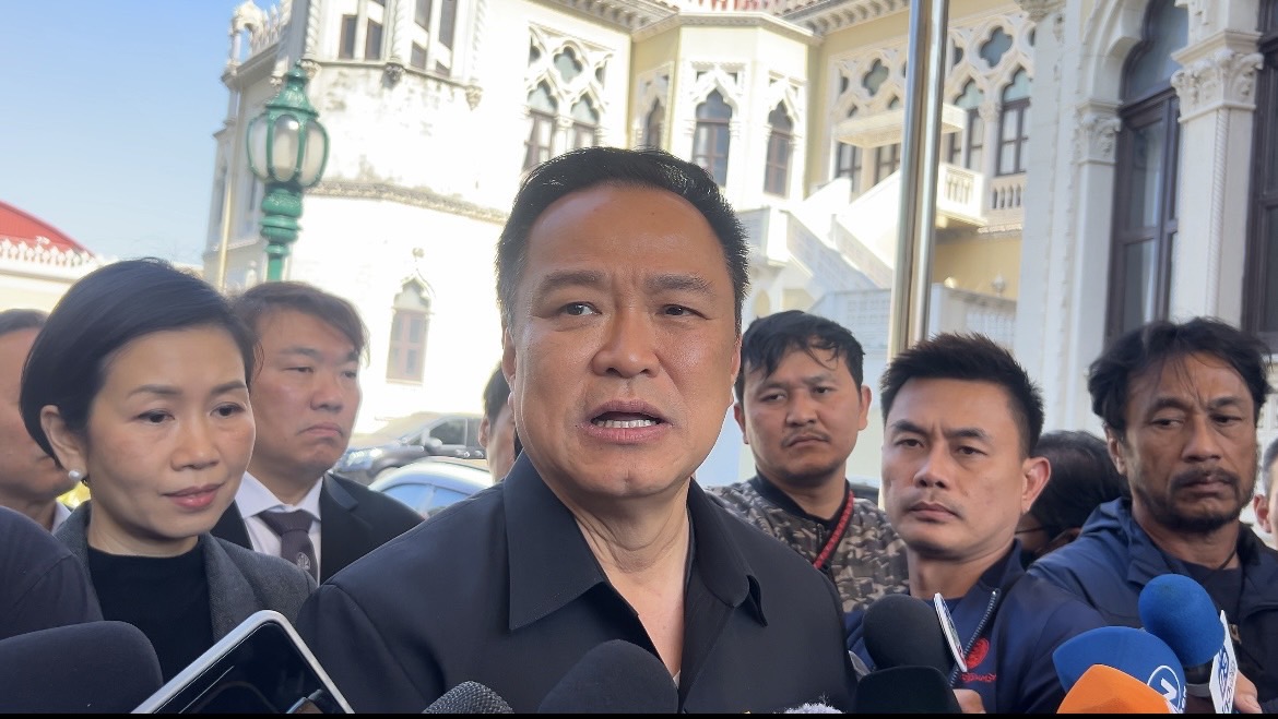 นายกฯ รับเป็นพระมหากรุณาธิคุณอันล้นพ้น ในหลวงพระราชทาน 100 ล้าน ช่วย รพ.หาดใหญ่