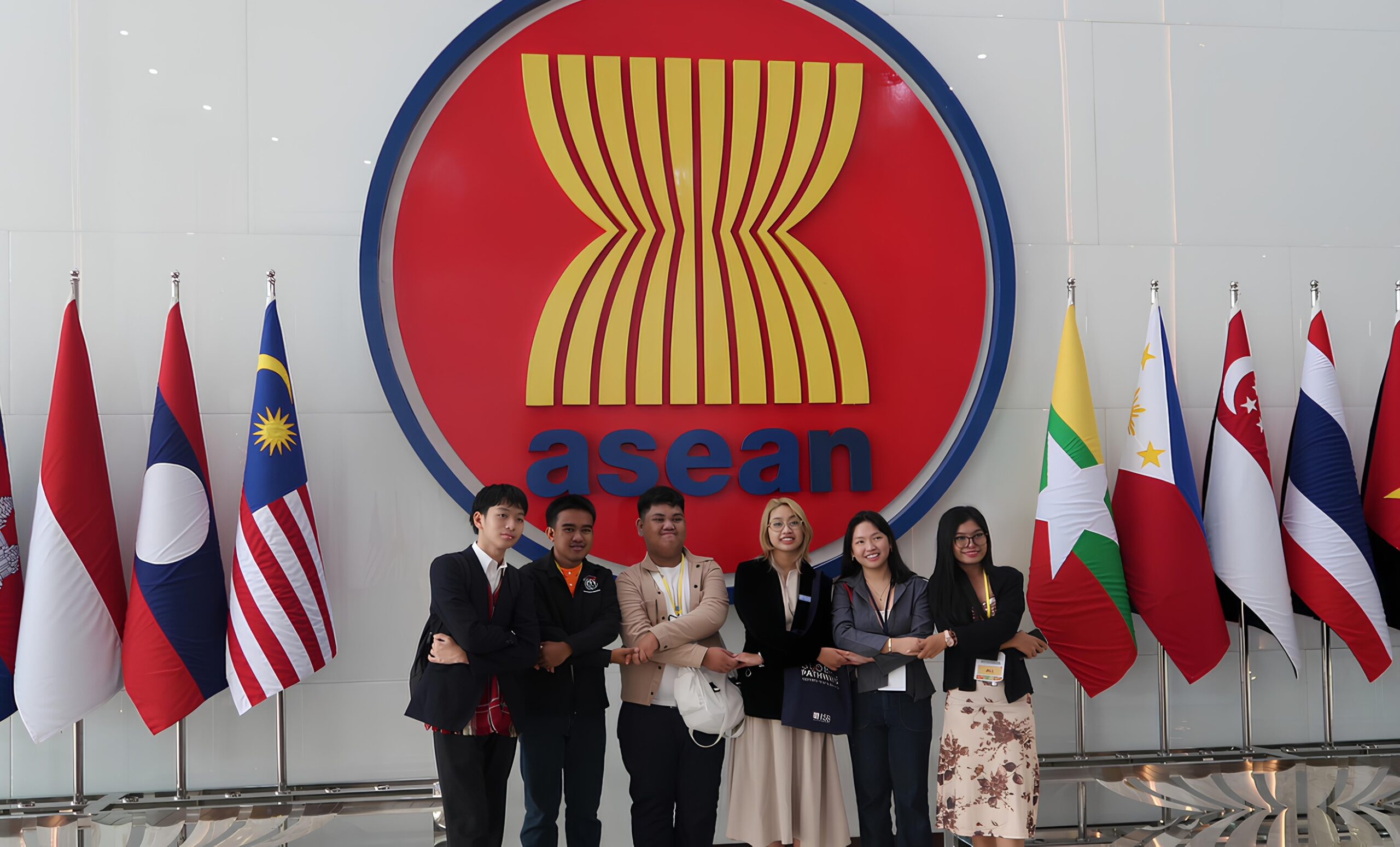 มูลนิธิศุภนิมิตฯ หนุนเด็กและเยาวชนไทยบนเวทีโลก เนื่องในวันเด็กสากล