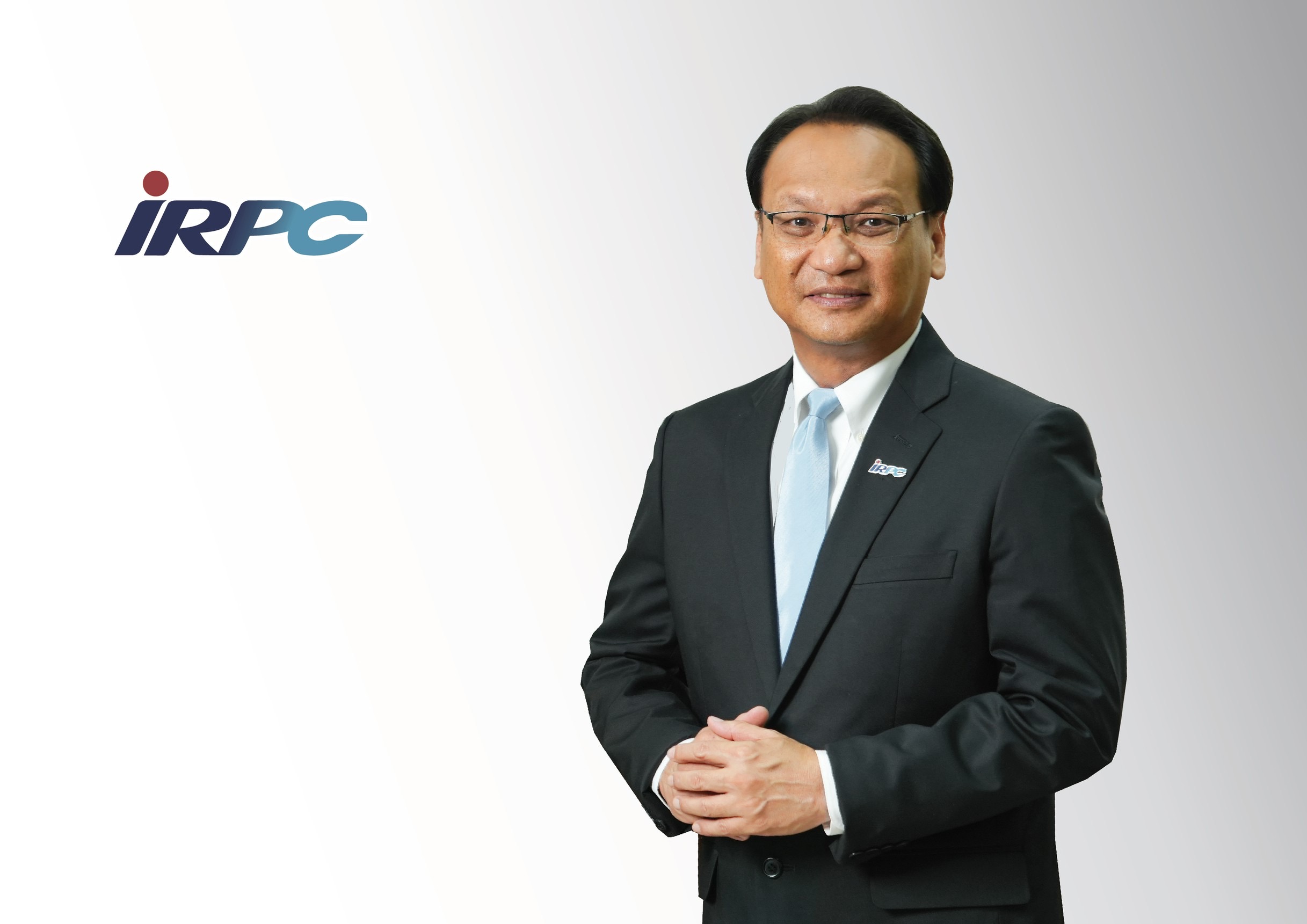 IRPC โชว์  Q3/68 พลิกกำไร 340 ล้านบาท รับค่าการกลั่นฟื้น
