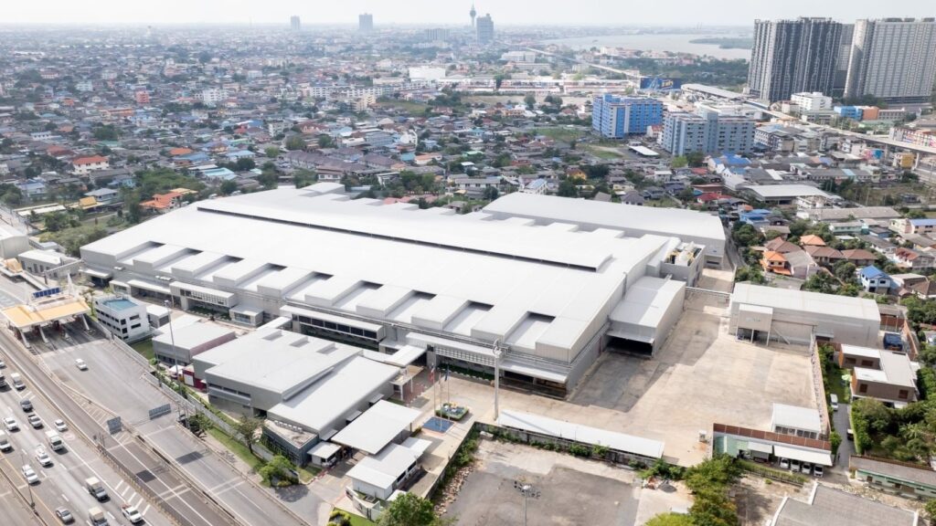 กลุ่มบริษัท ธนบุรี