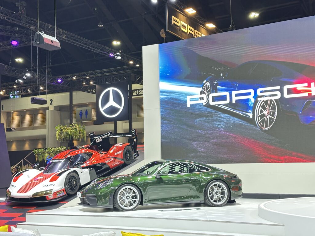 ปอร์เช่