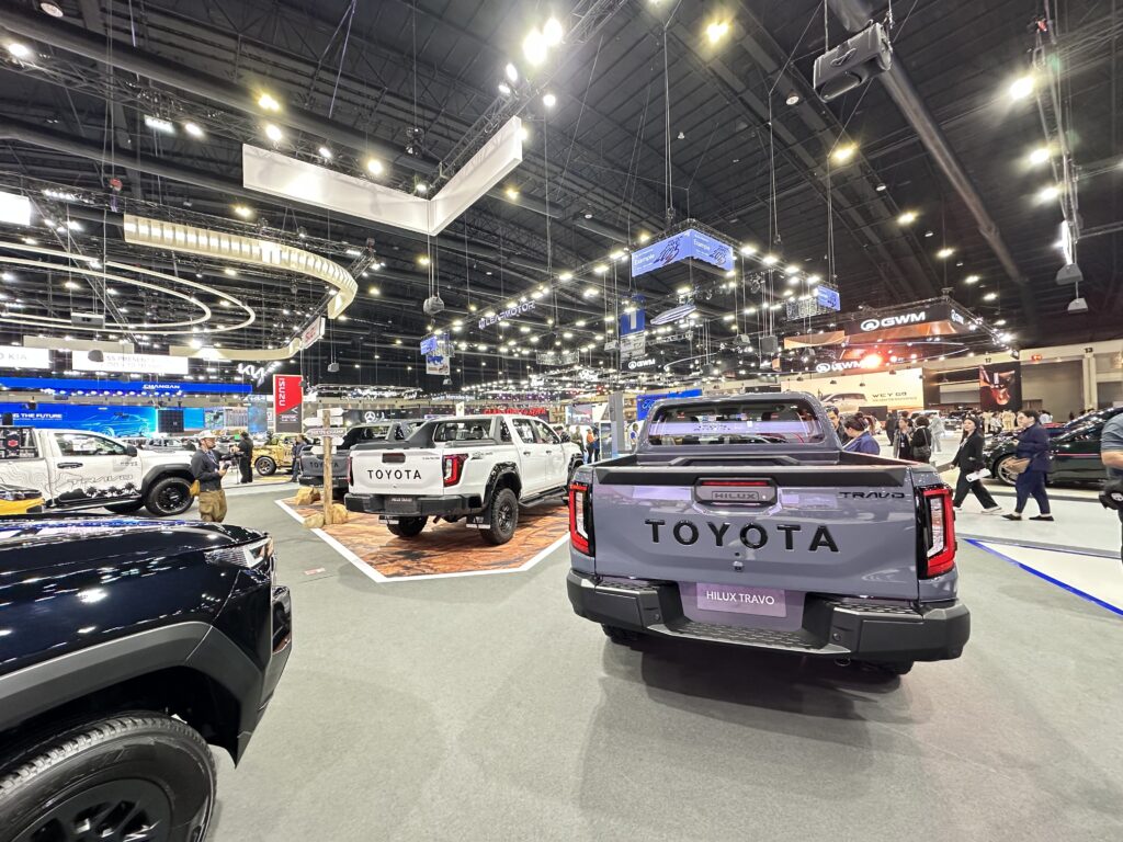 โตโยต้า