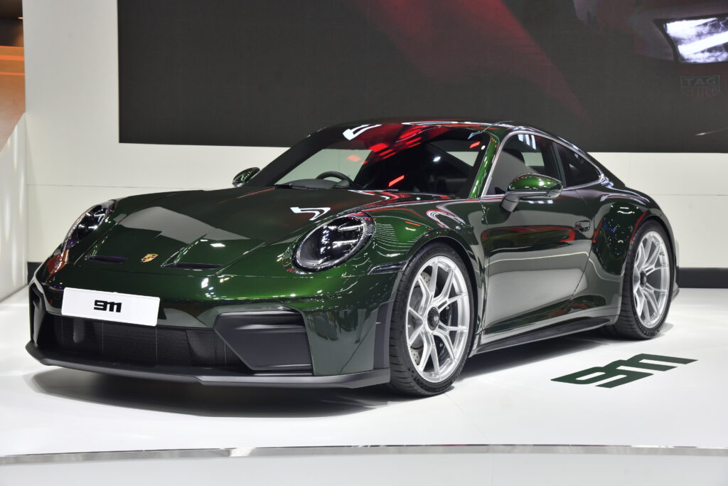 ปอร์เช่