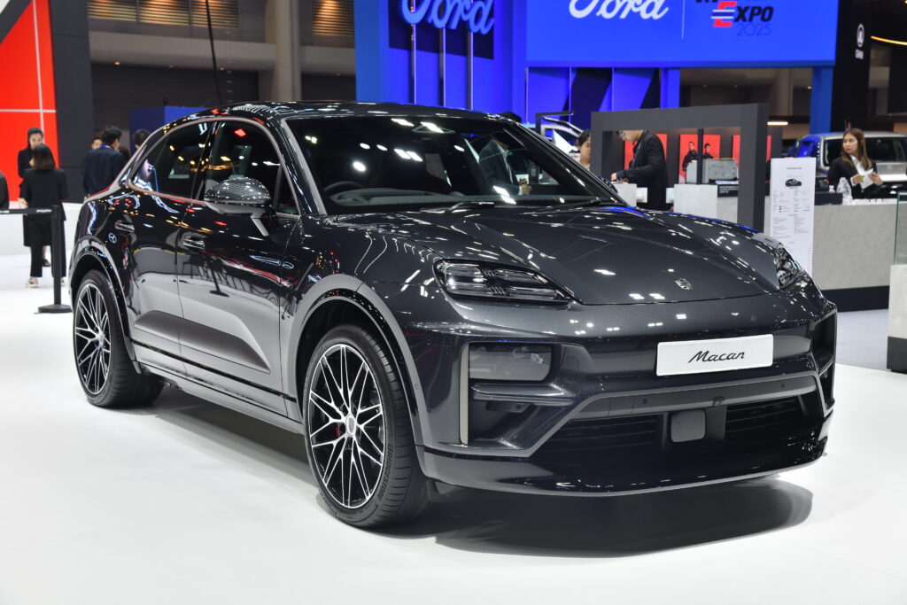 ปอร์เช่