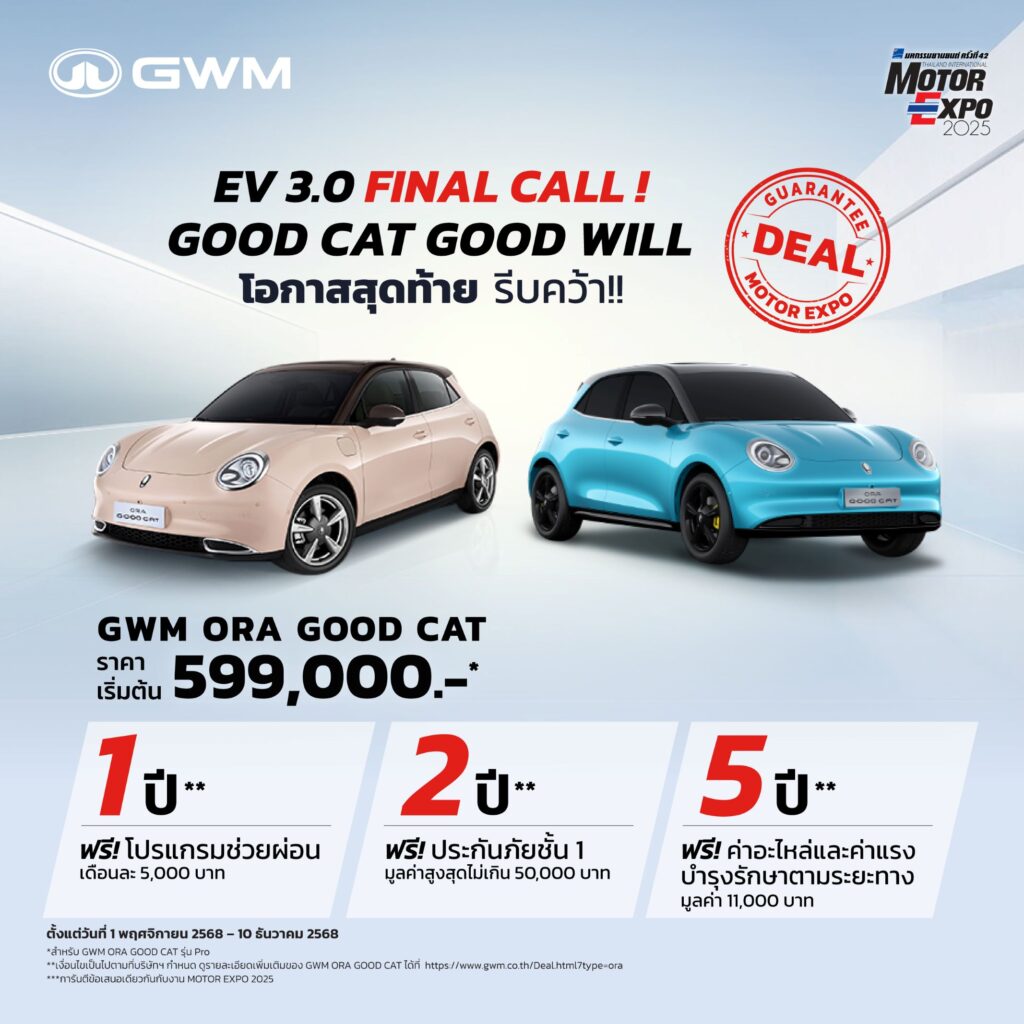 GWM 