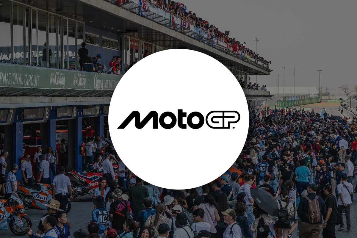 ครม.ไฟเขียวต่อสัญญาจัด ‘MotoGP’ 5 ปี วงเงิน 3,997.86 ล้านบาท
