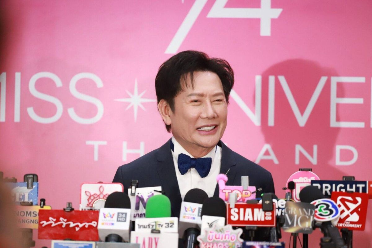 ณวัฒน์ เชื่อ ‘วีนา’ ทำเต็มที่แล้ว ผลงานเป็นที่ประจักษ์ ขอไม่พูดถึงคนมงฯ