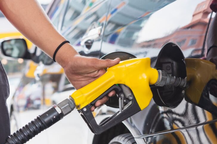 .ราคาน้ำมันวันนี้ (20 ก.พ. 69) เช็กราคาดีเซล-แก๊สโซฮอล์ล่าสุด.