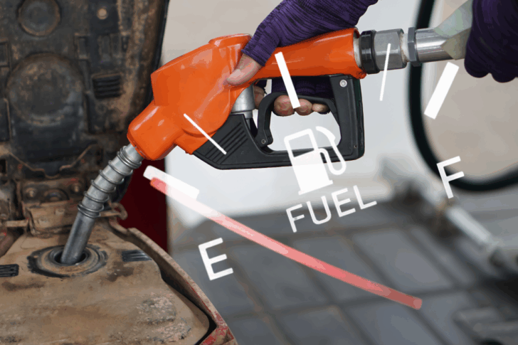 .ราคาน้ำมันวันนี้ (6 พ.ย.) เช็กราคา 'ดีเซล-แก๊สโซฮอล์' ล่าสุด.