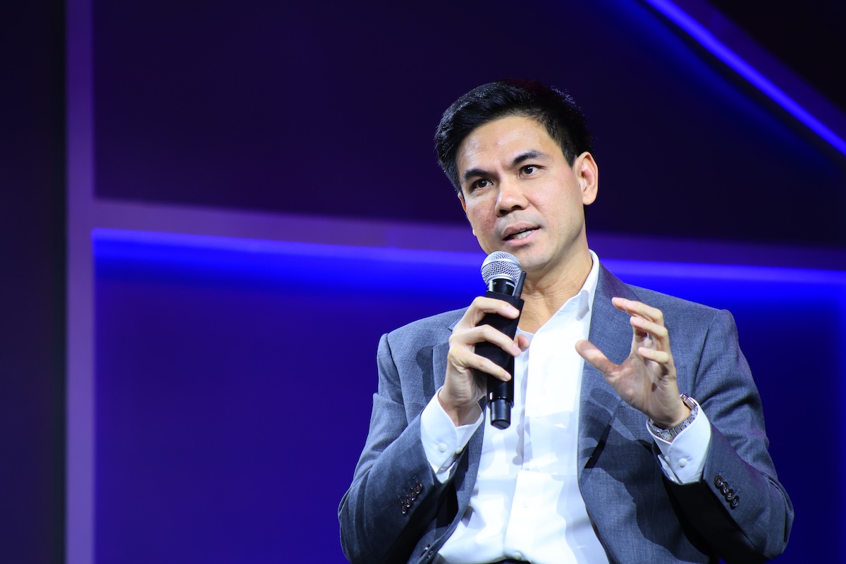 ‘ศรีฟ้าเบเกอรี่’ 3 ปีเข้า SET ตั้งเป้ายอดโต 3 พันล้าน 500 สาขา