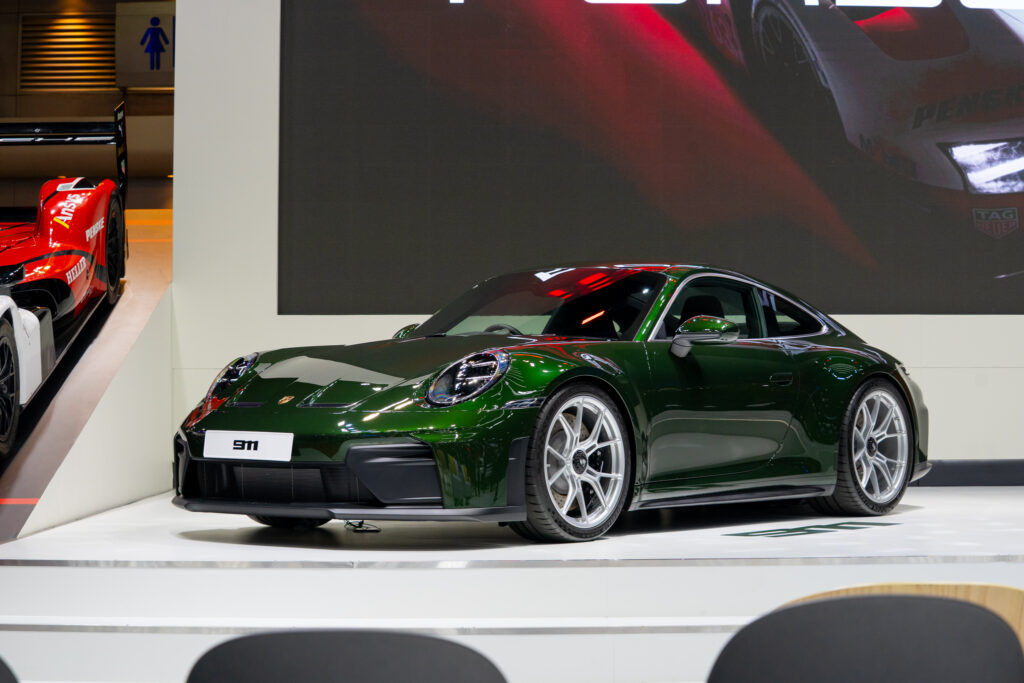 ปอร์เช่