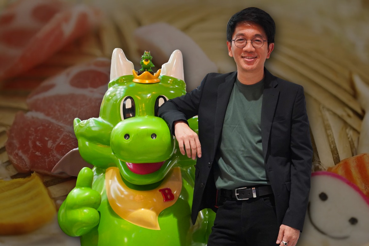 บาร์บีคิวพลาซ่า : สูตร Top of Mind ฉบับแบรนด์ปิ้งย่าง 38 ปี