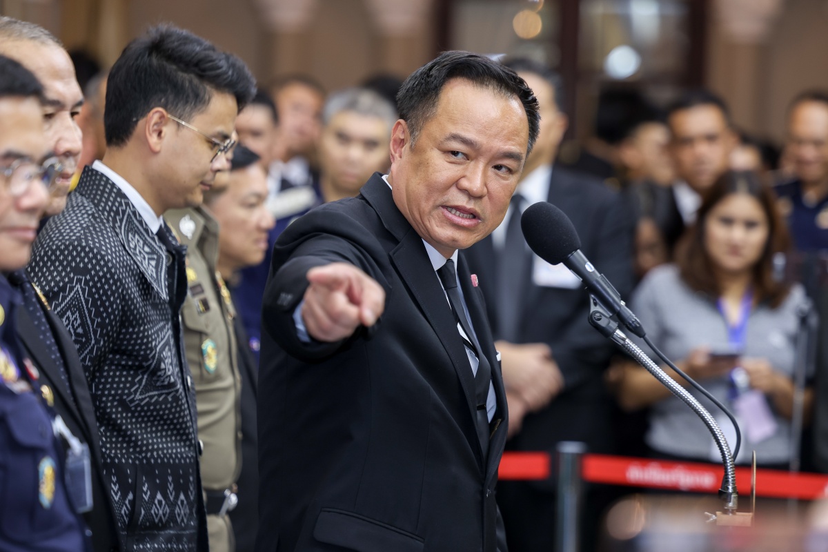 นายกฯสั่งประท้วงเหตุทหารไทยเหยียบทุ่นระเบิด ขณะลาดตระเวน