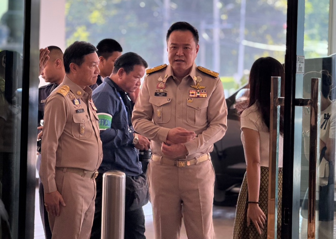 นายกฯ มีแผนรับมือ ‘น้ำท่วมใต้’ พร้อมเยียวยาความเสียหายตามเกณฑ์