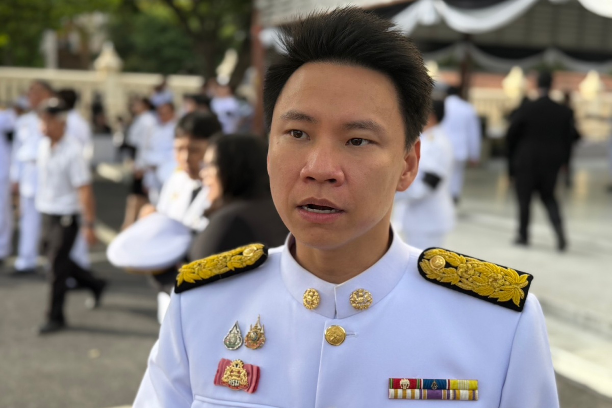 อรรถกร เร่งอพยพ นทท.น้ำท่วมหาดใหญ่ สำรองสนามแข่งไม่ให้กระทบซีเกมส์