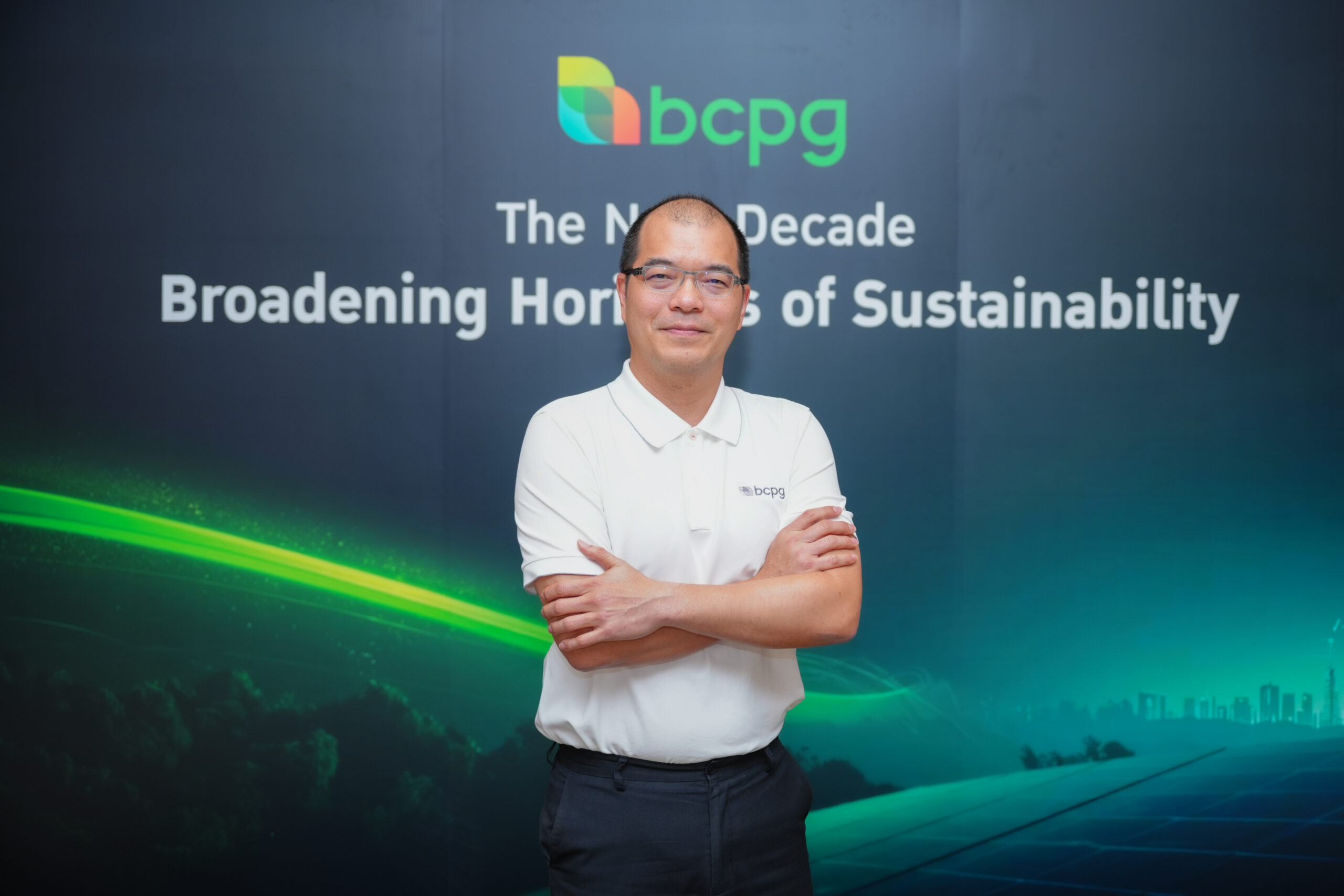 BCPG ตั้งเป้า EBITDA แตะ 7 พันล้านปี‘71 เผยพร้อมหนุนแผน PDP ใหม่