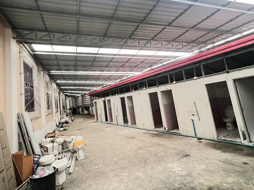 กรมการท่องเที่ยว ปรับปรุงห้องน้ำสาธารณะ 12 แห่ง ยกระดับมาตรฐานนักท่องเที่ยว