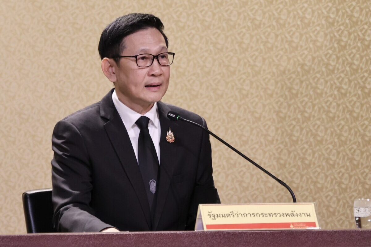 กพช.เคาะ 5 บิ๊กโปรเจคต์ โซลาร์ชุมชน 1,500 MW รับซื้อ 2.16 บาท-รื้อระบบก๊าซฯ