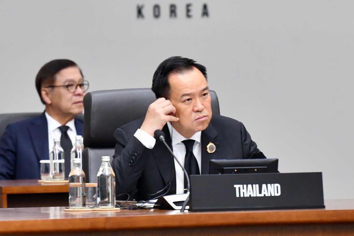 นายกฯ ถกเวทีสุดท้ายเอเปค ชู 3 แนวทางเติบโต พัฒนา AI รับความเปลี่ยนแปลง