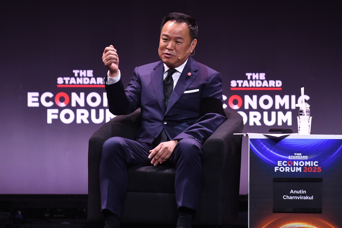 นายกฯ ชี้ “คนละครึ่งพลัส” เฟส 2 มาแน่ปลาย ธ.ค. ก่อนยุบสภา