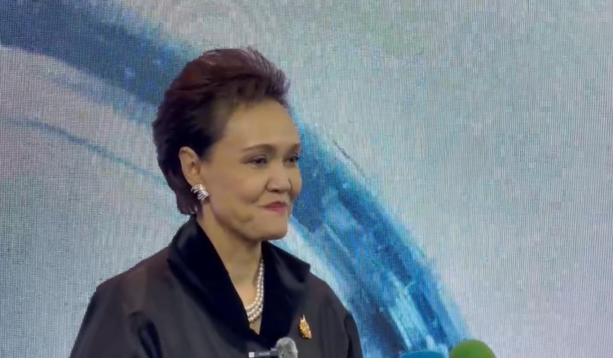 ศุภจี ขอบคุณ อนุทิน ที่วางใจ ย้ำไร้คุยนั่งแคนดิเดต ขอทำงาน รมว.พาณิชย์ ก่อน