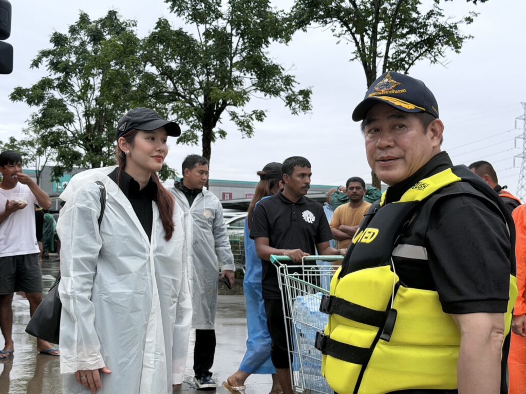 ร.อ.ธรรมนัส พรหมเผ่า