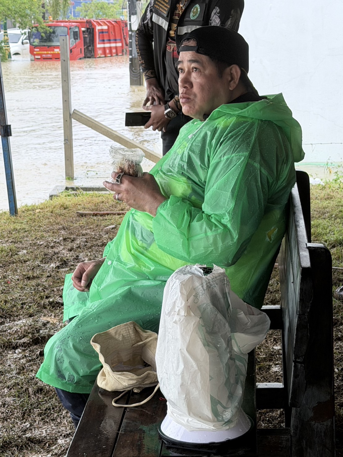 ร.อ.ธรรมนัส พรหมเผ่า