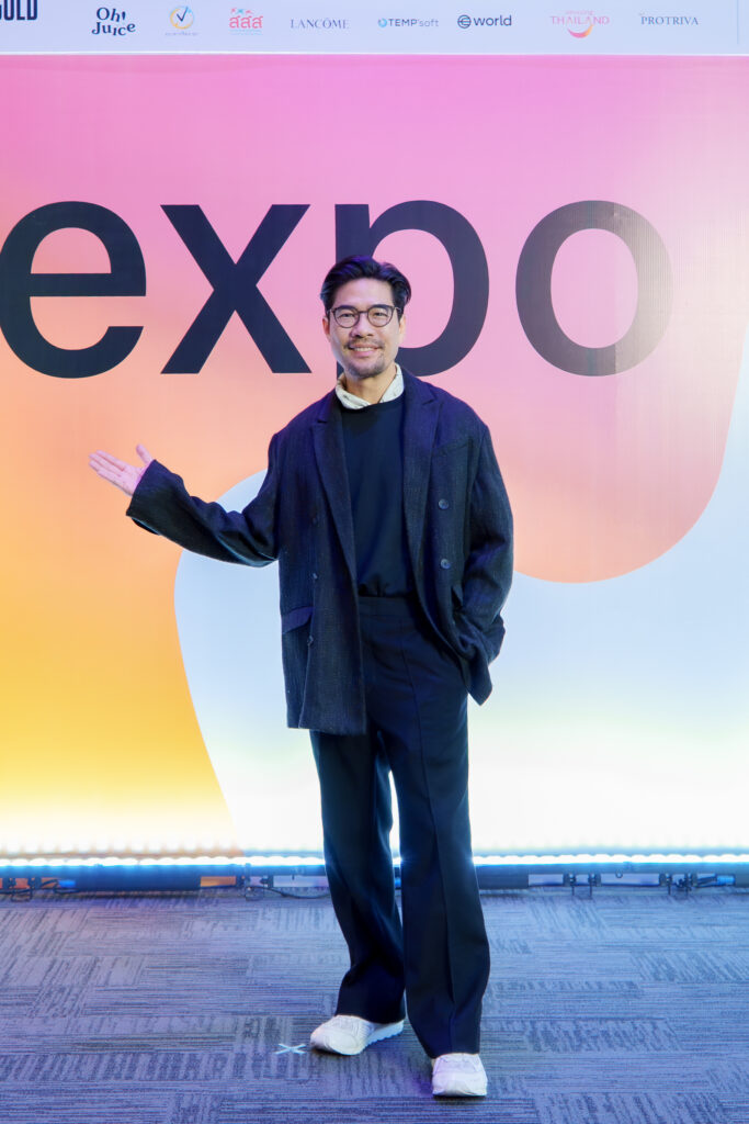 ครั้งแรกในไทย! Life Expo 2025 