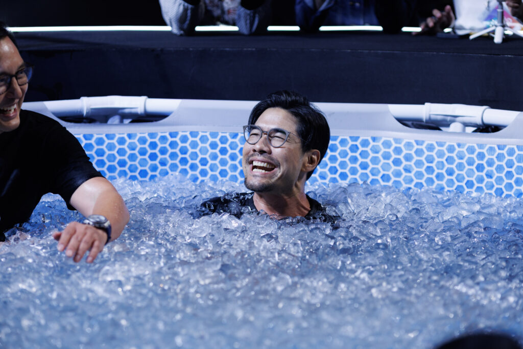 ครั้งแรกในไทย! Life Expo 2025 
