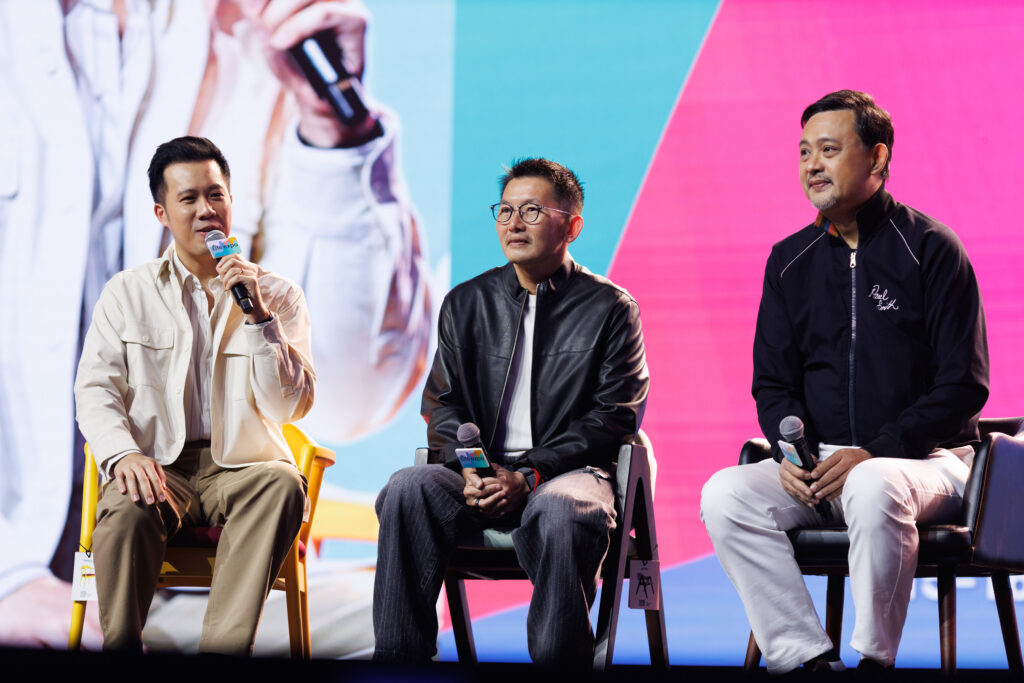 ครั้งแรกในไทย! Life Expo 2025 